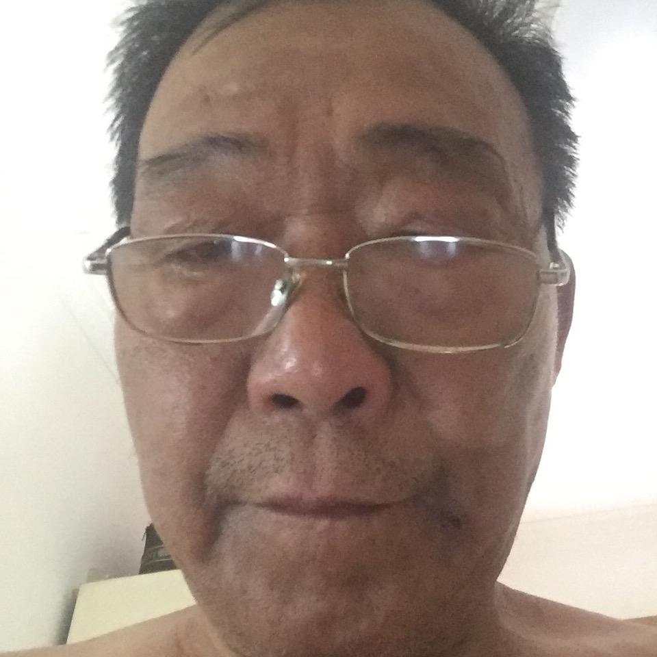 老俞