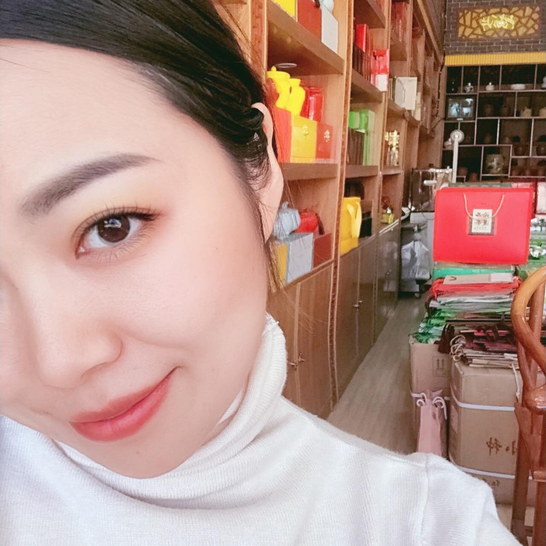 安吉发财茶叶