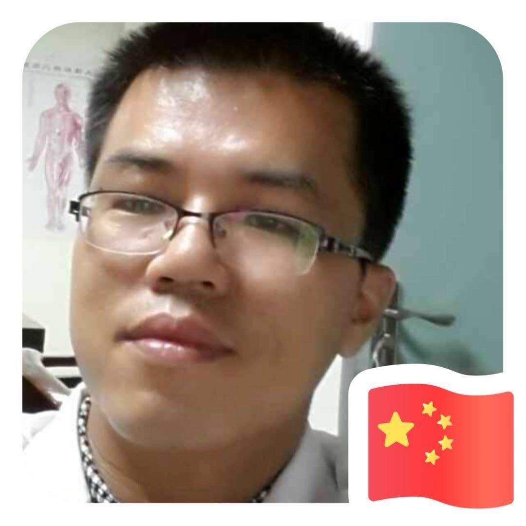 黄德柱