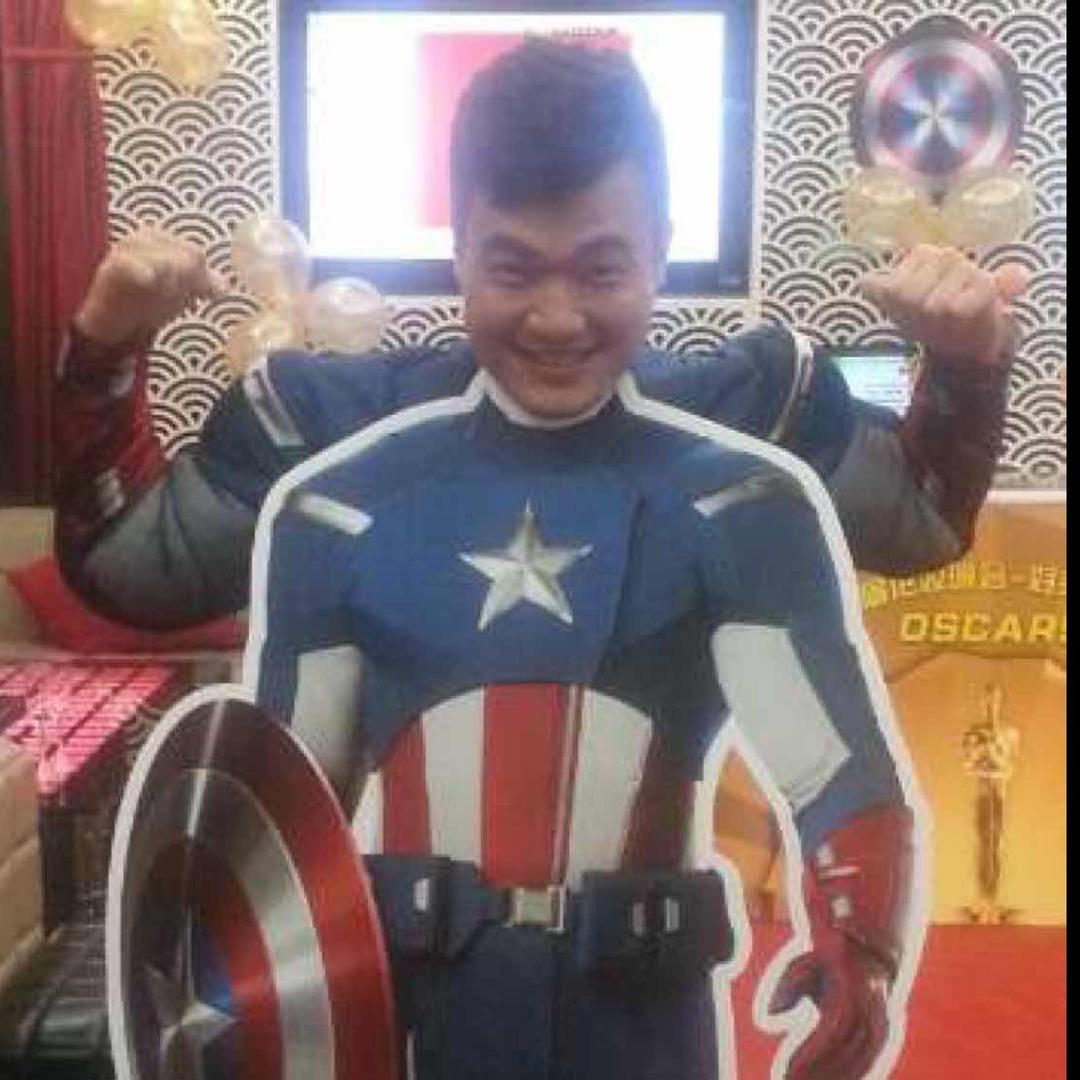 凯