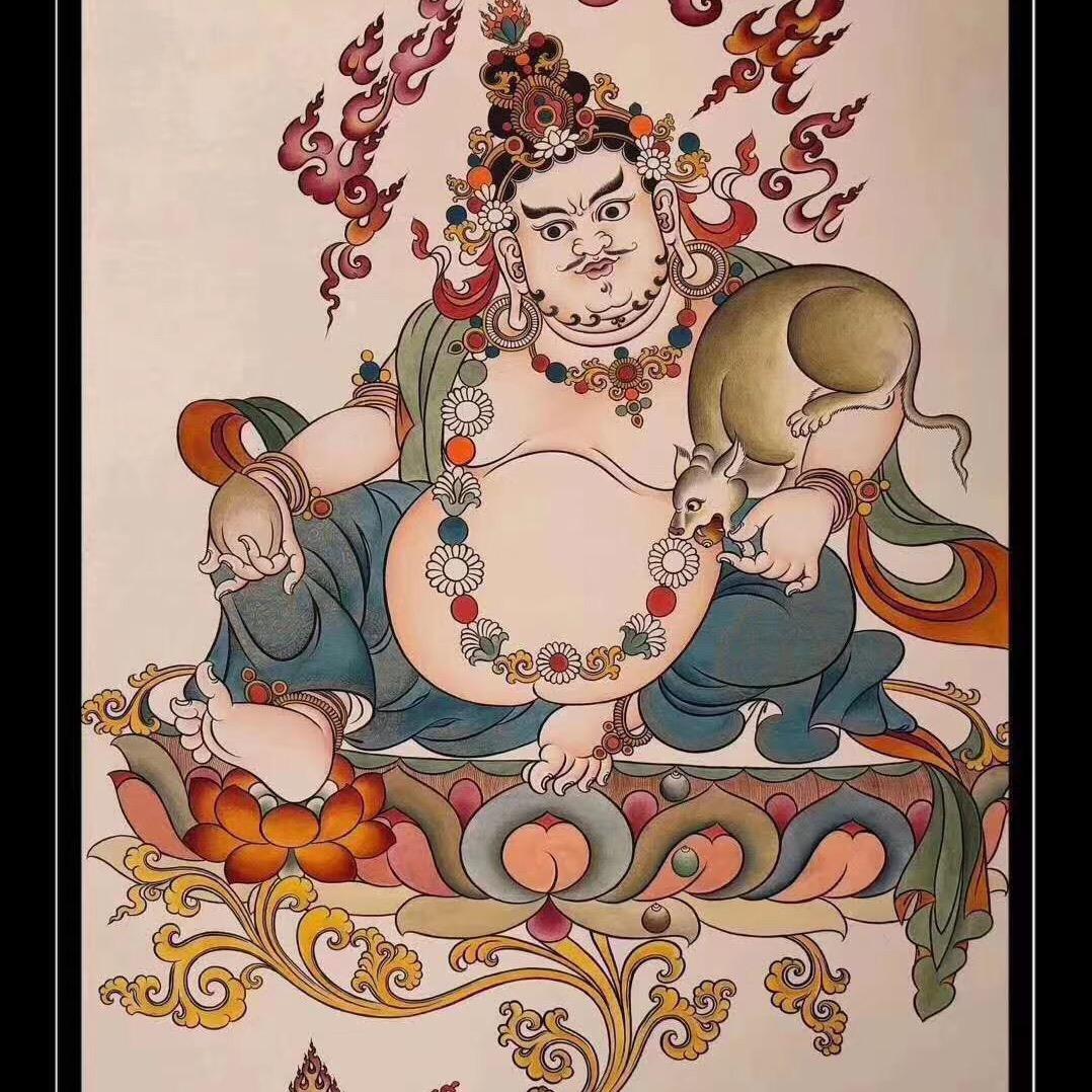 万事如意。