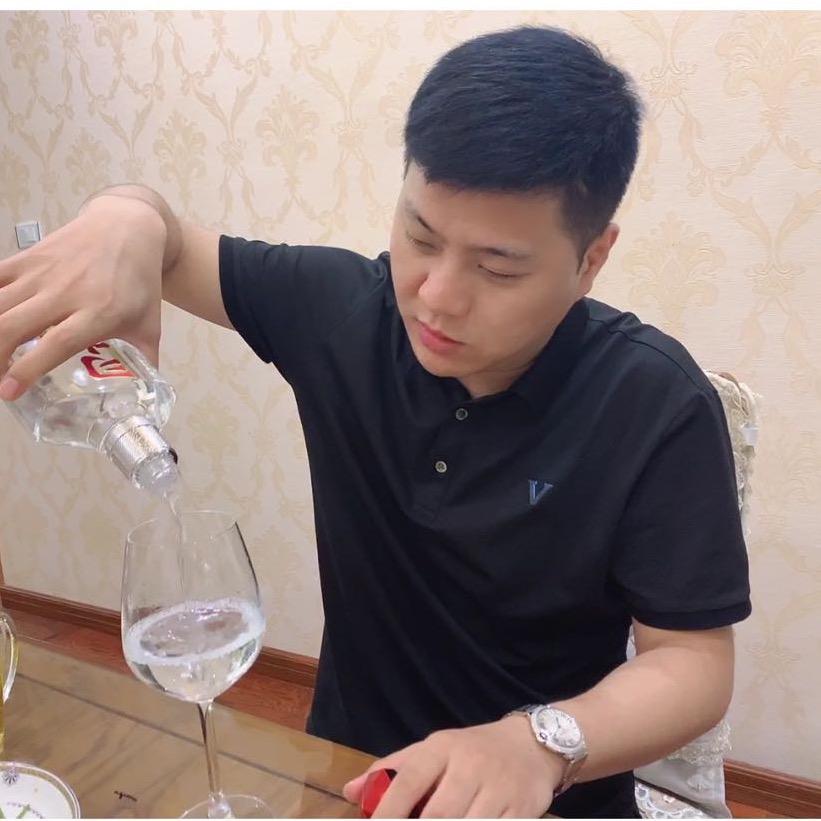有点小幸运
