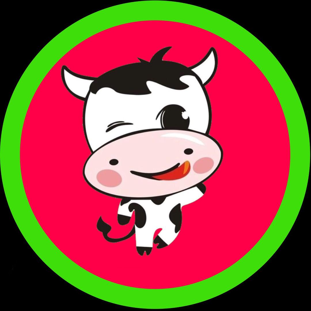 怀旧放映厅📺牛脾气😤