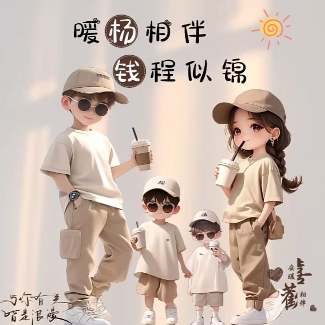 宝贝麻麻