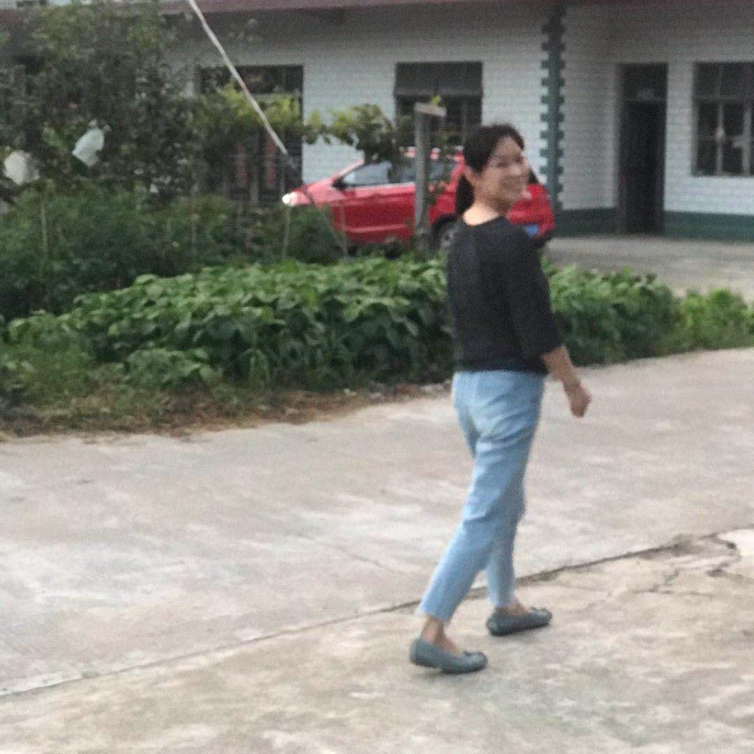 冬冬💃🏻~飞扬曳舞