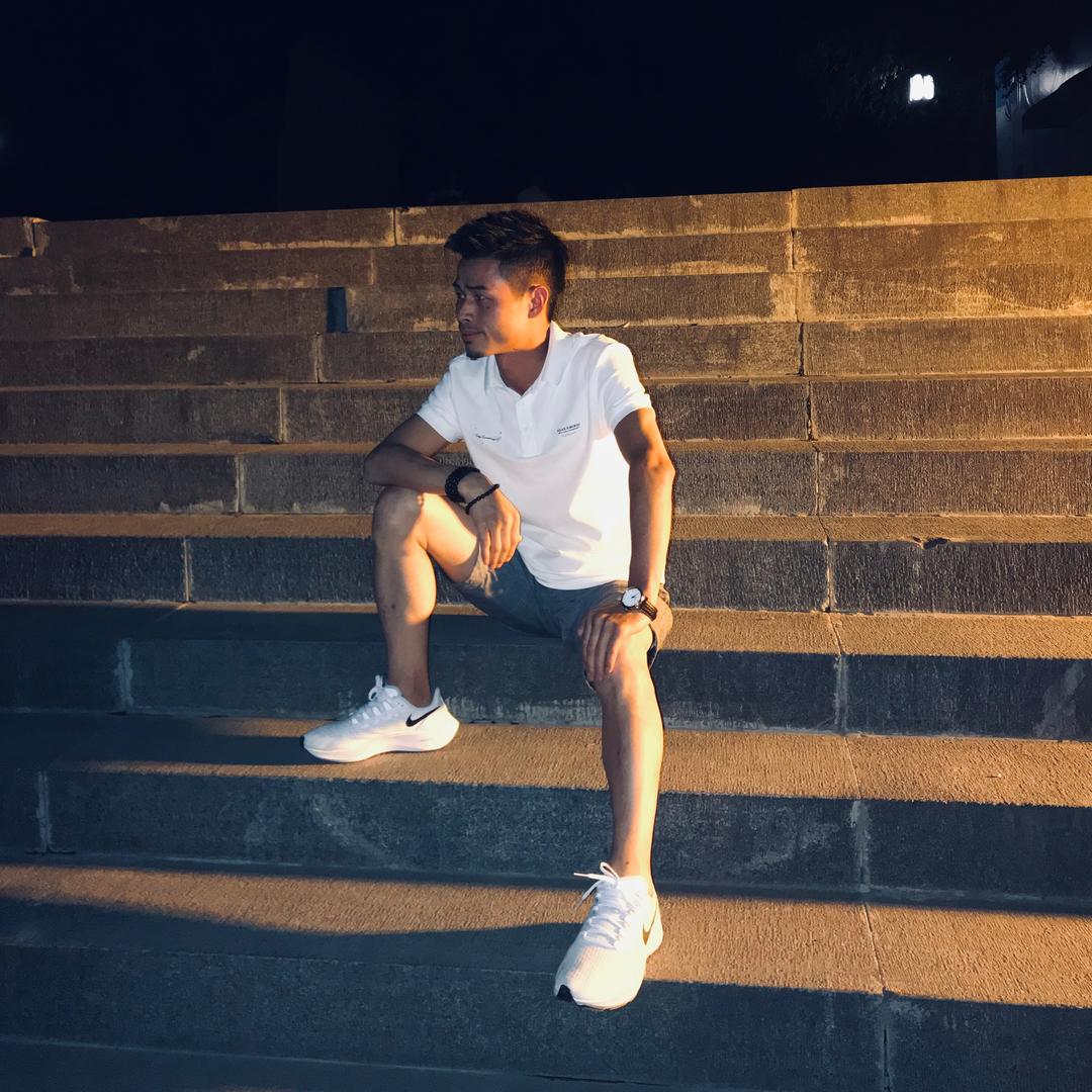 罗先森