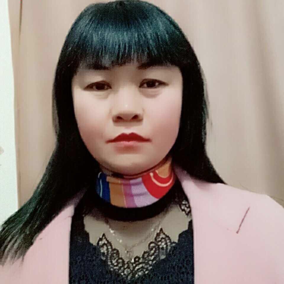 甜美一姐