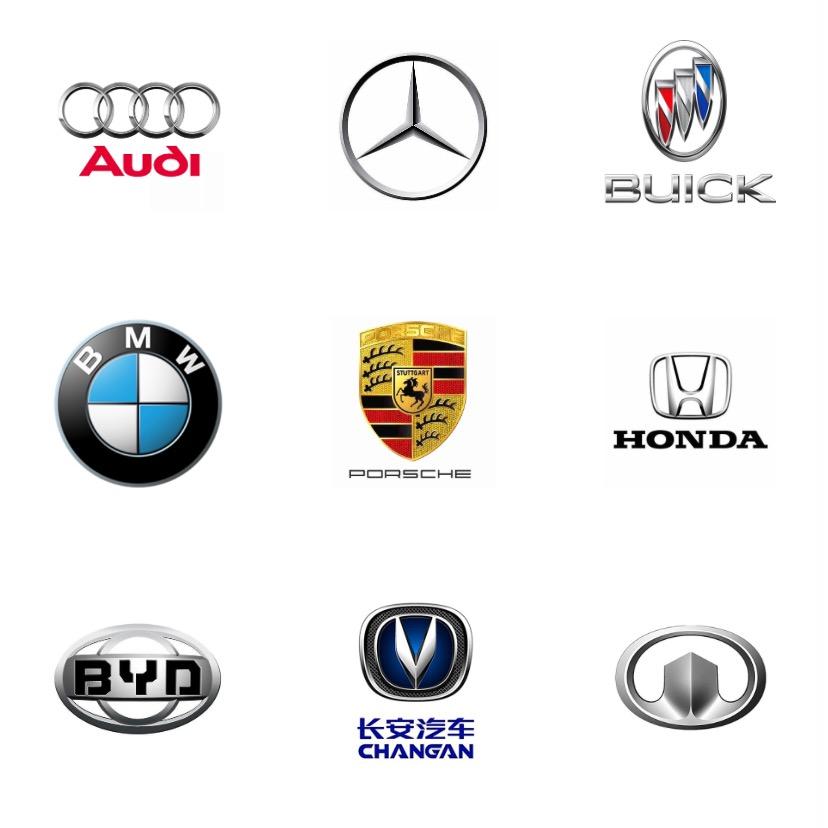 ALiu三元催化回收 （浔亓）