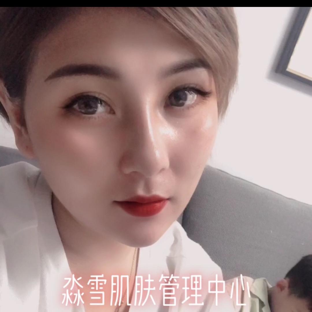 王影