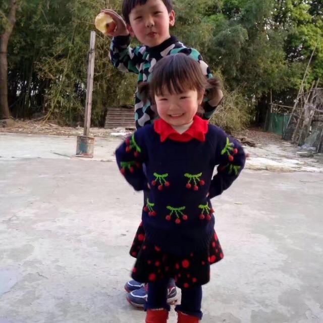 开心宝宝