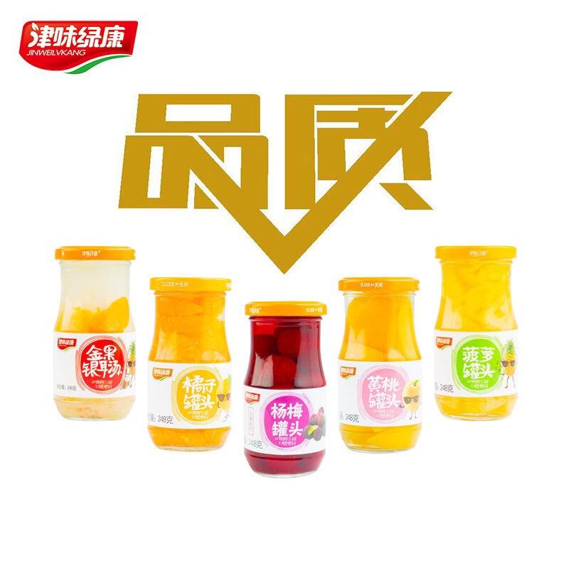 津味绿康湖南津味绿康食品股份有限公司食品专卖店