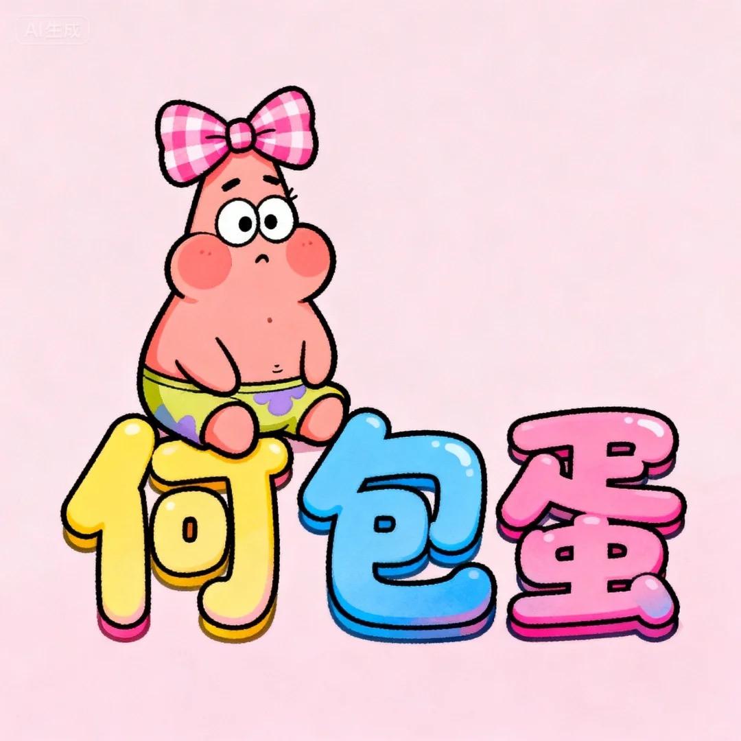 ʚΐɞ何包蛋🥚ʚΐɞ