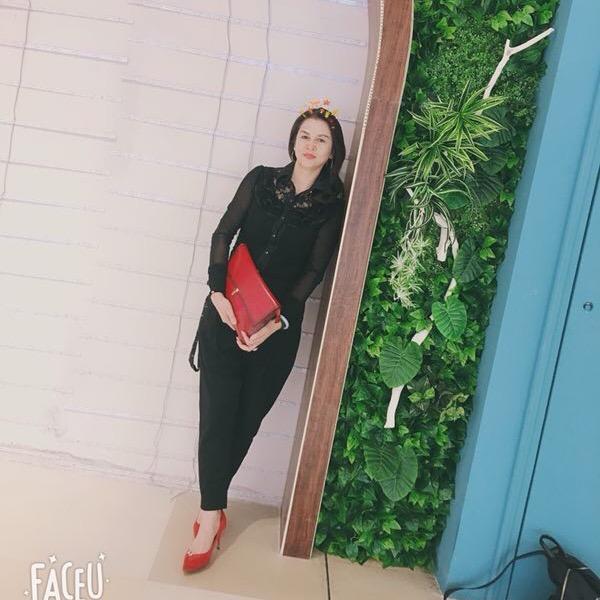 温州白玫瑰🌹