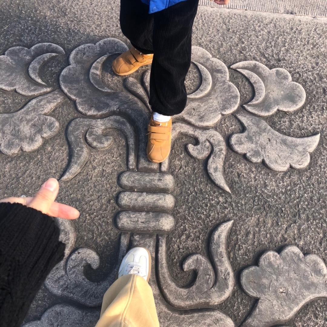 从未停止脚步👣的杨小楠