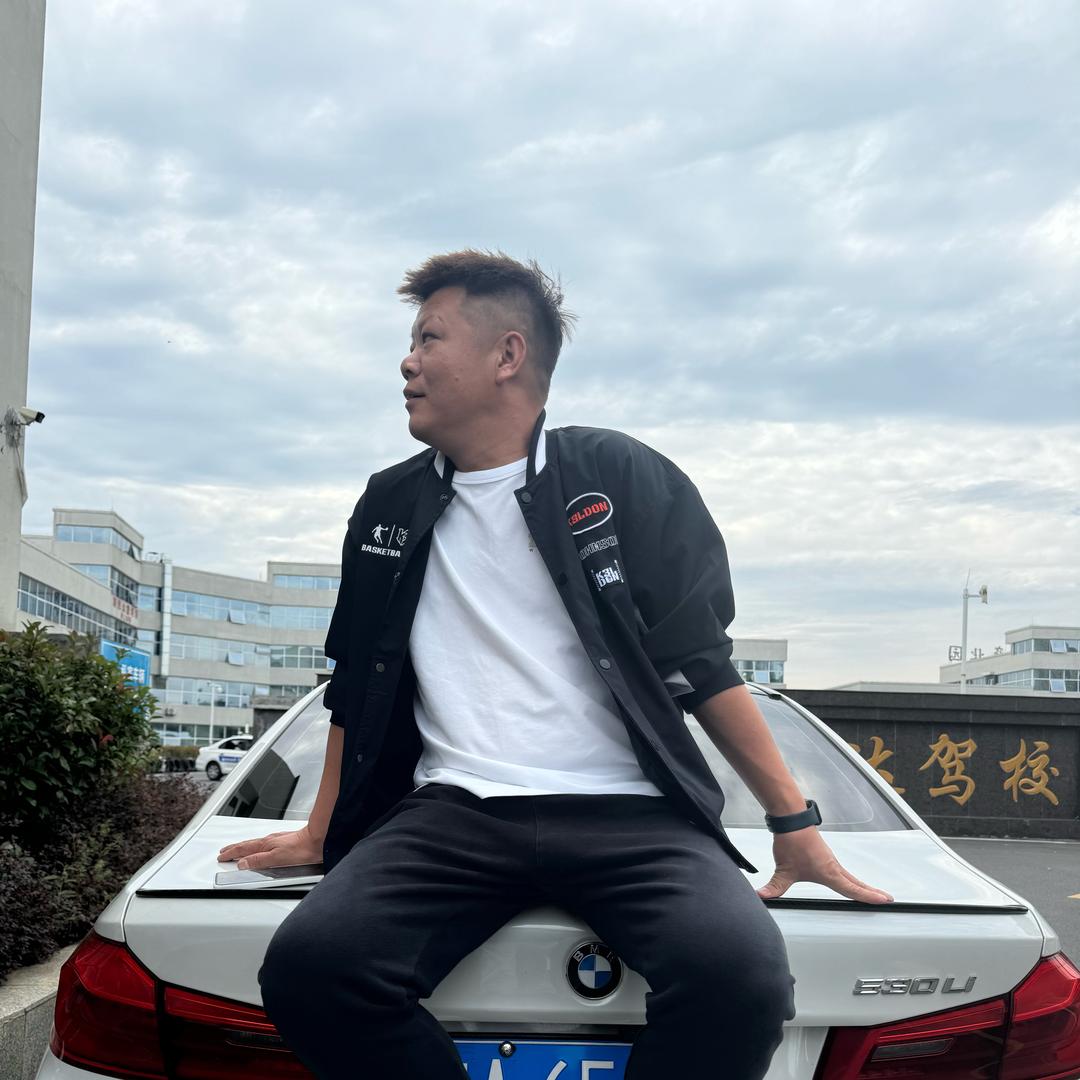 驾培VIP小唐教