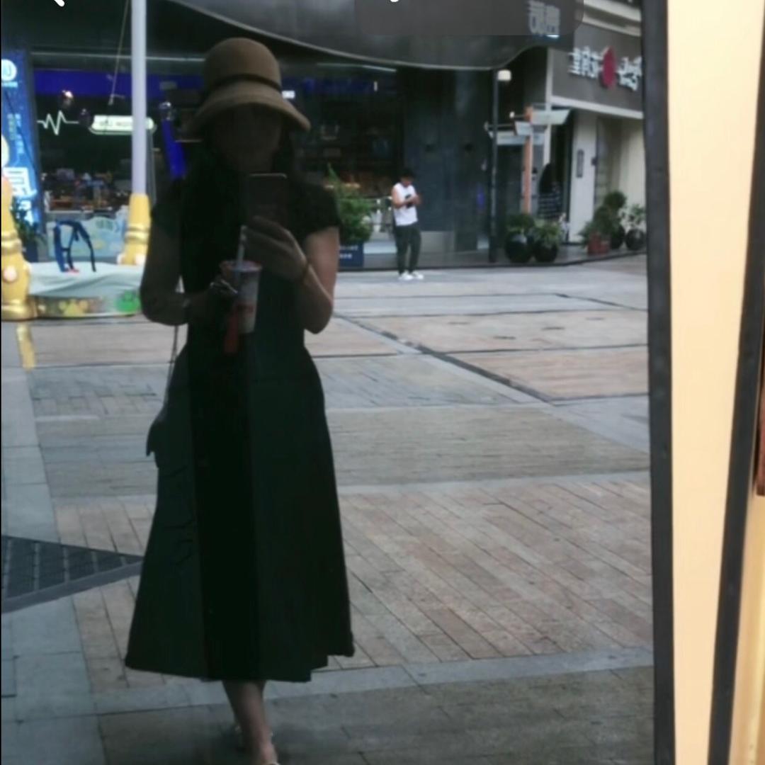 女司机—王小白