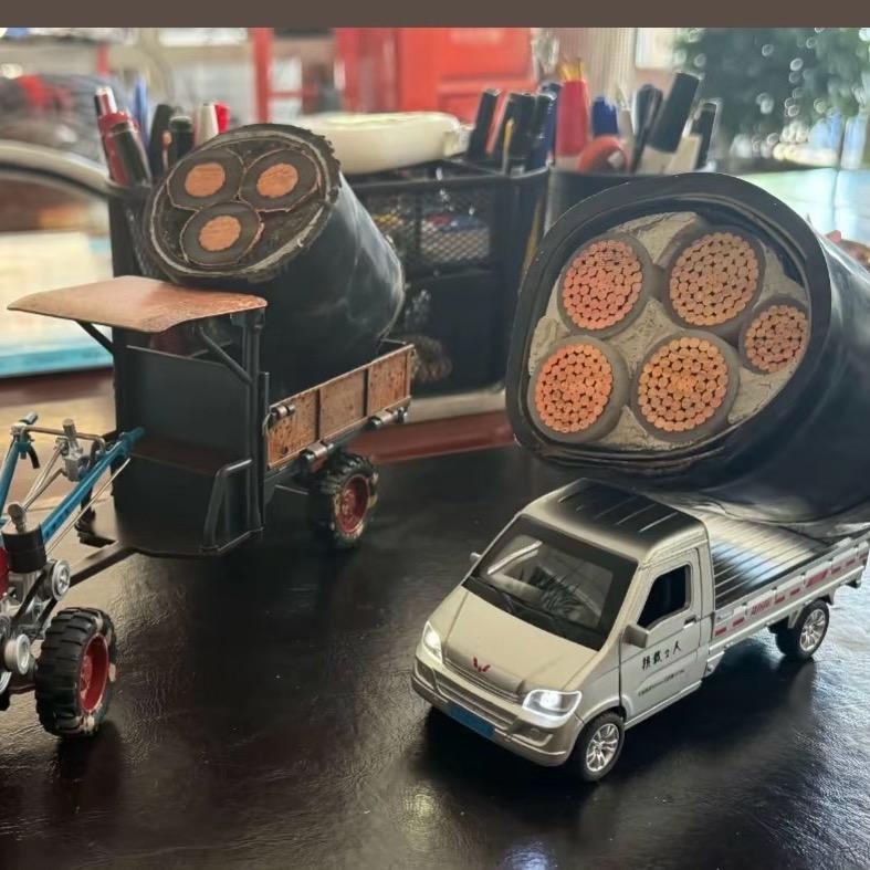 襄阳阿东-再生资源回收