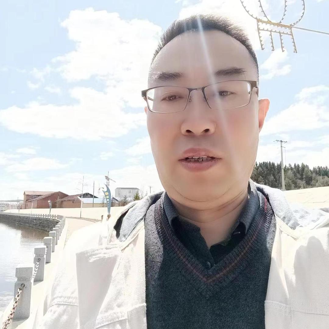 含泪的微笑