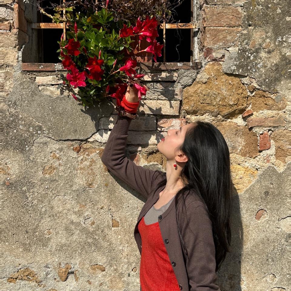 我笑得不行了吧