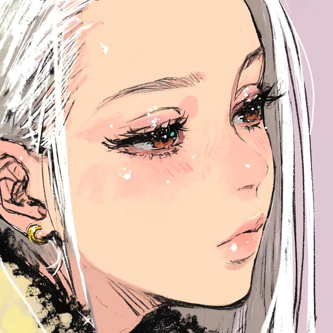 尧尧！