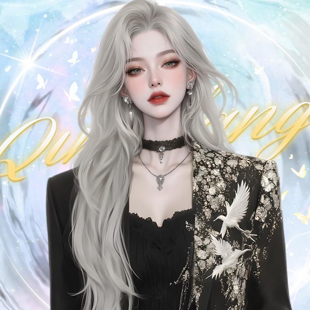 𝓠.圆宝(暴富)🧚♀️