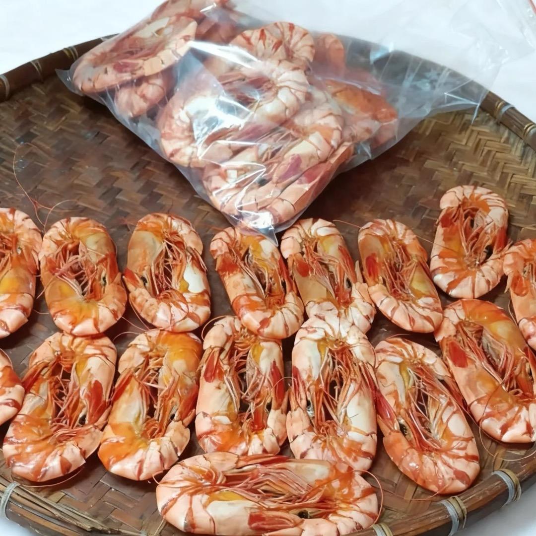 二二北海海味优品