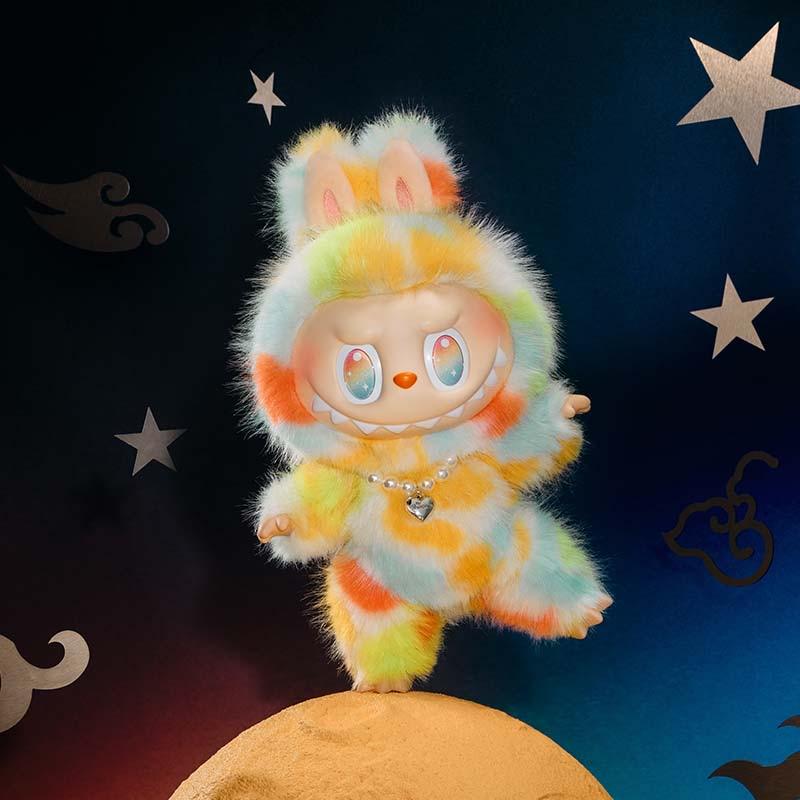 一个精致的小羔羊