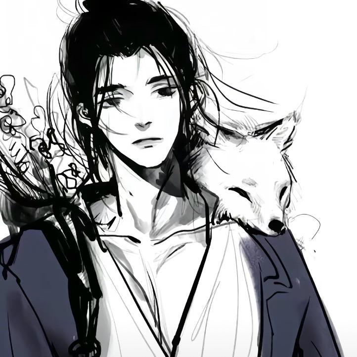 缘先生阿