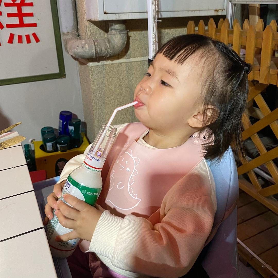 可以喝的橙汁