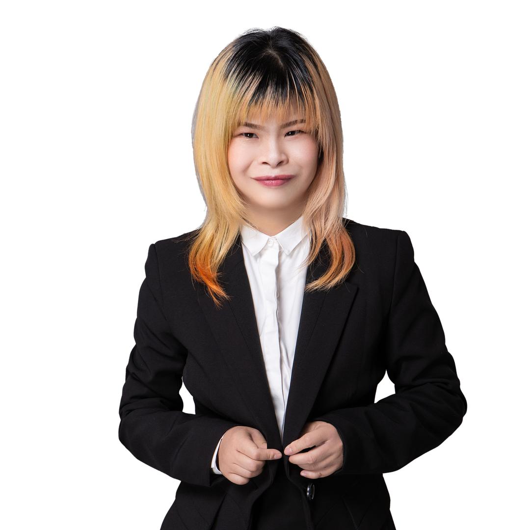 小琼姐