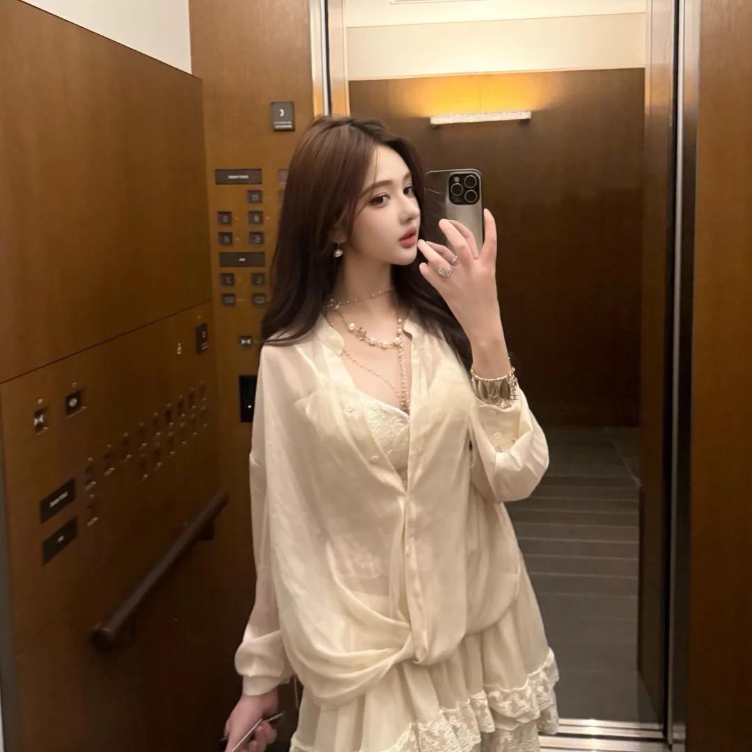 重生之我在女仆馆当牛做马