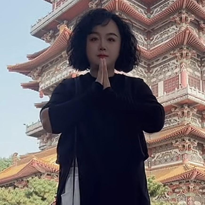 静缘阁