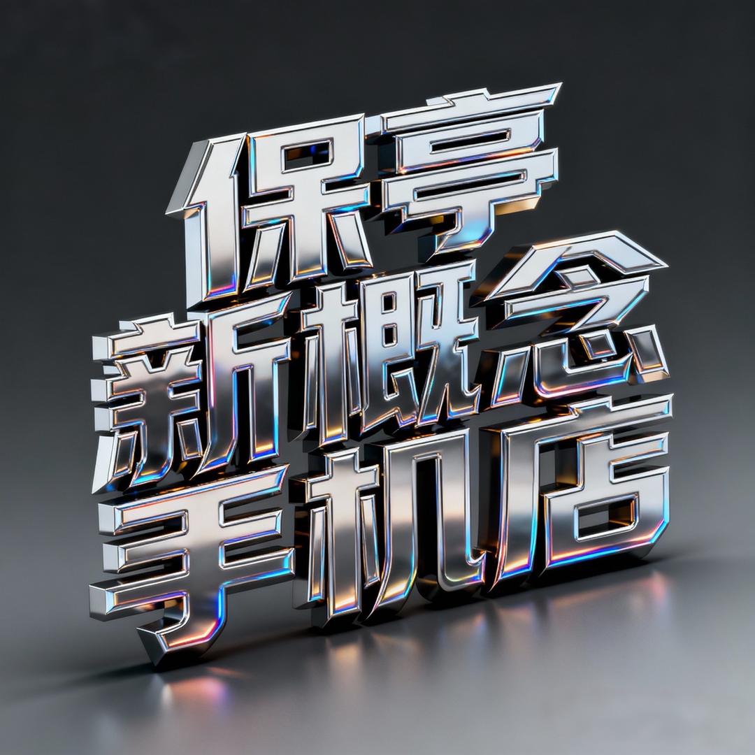 保亭新概念手机店