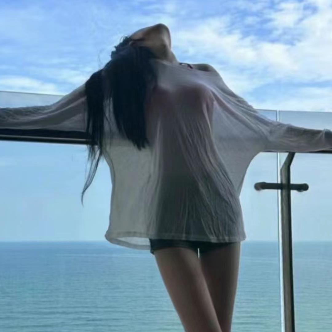 是阿婆