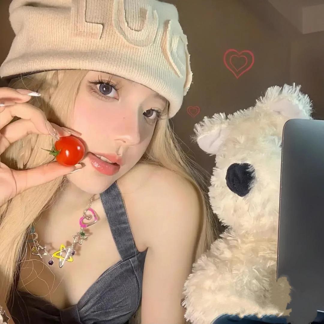 小鹿🦌美妆酱