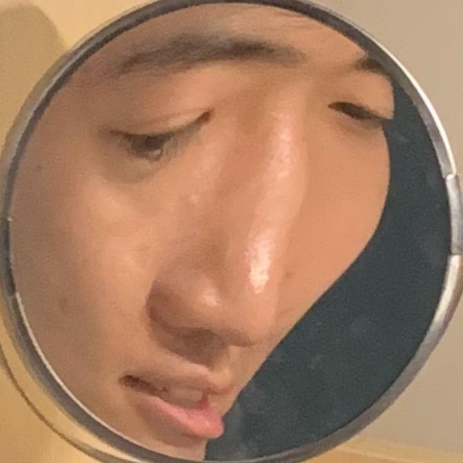 ？
