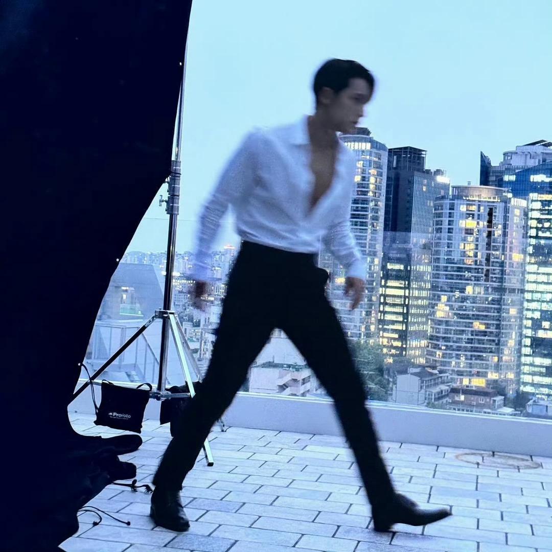 猪猪（开学想4️⃣version）