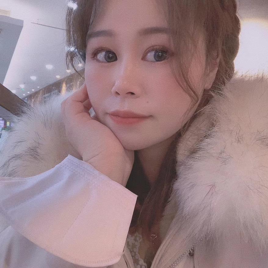 是，大胖琦吖🐰