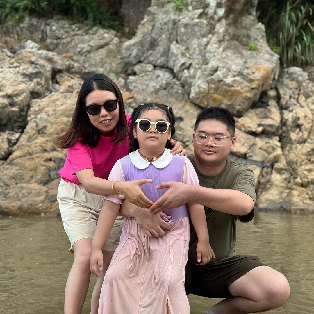 云de生活日记📔