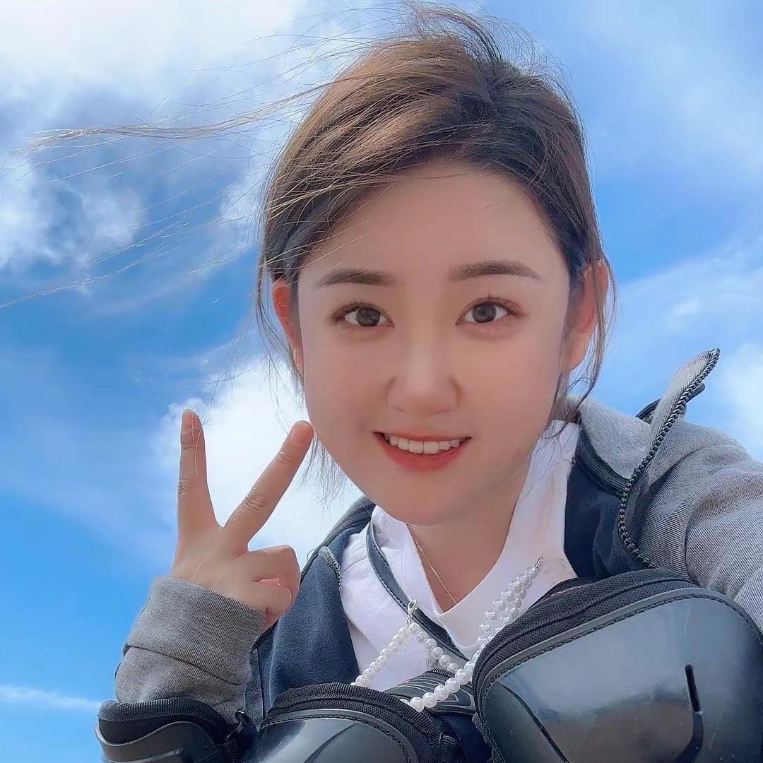 圆圆—(网络闺蜜)