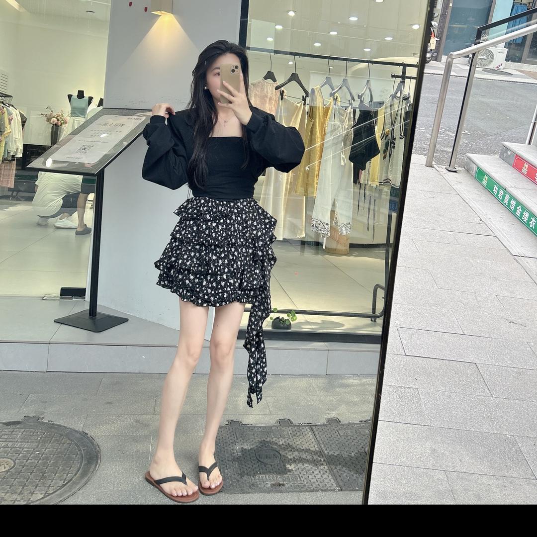 潜山市时创女装