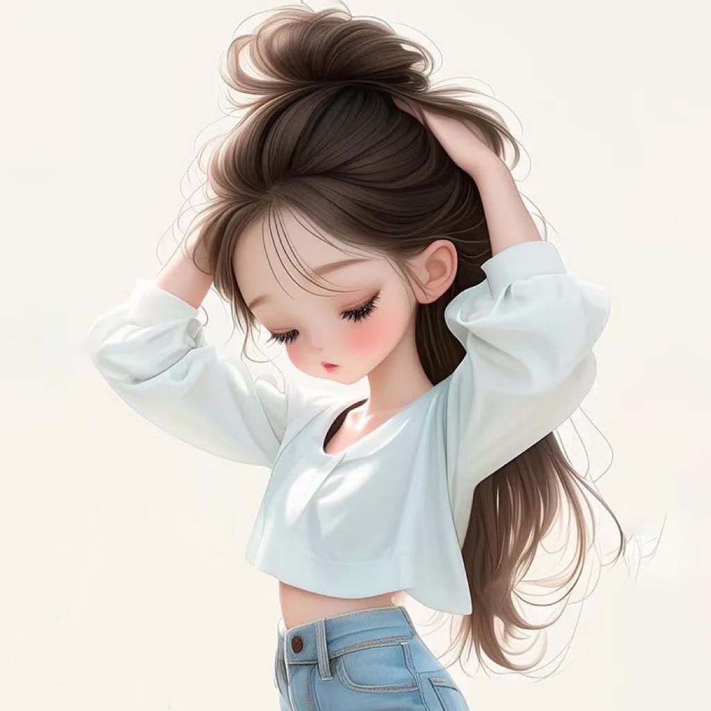 晨敛清荷එ༊ *ೃ