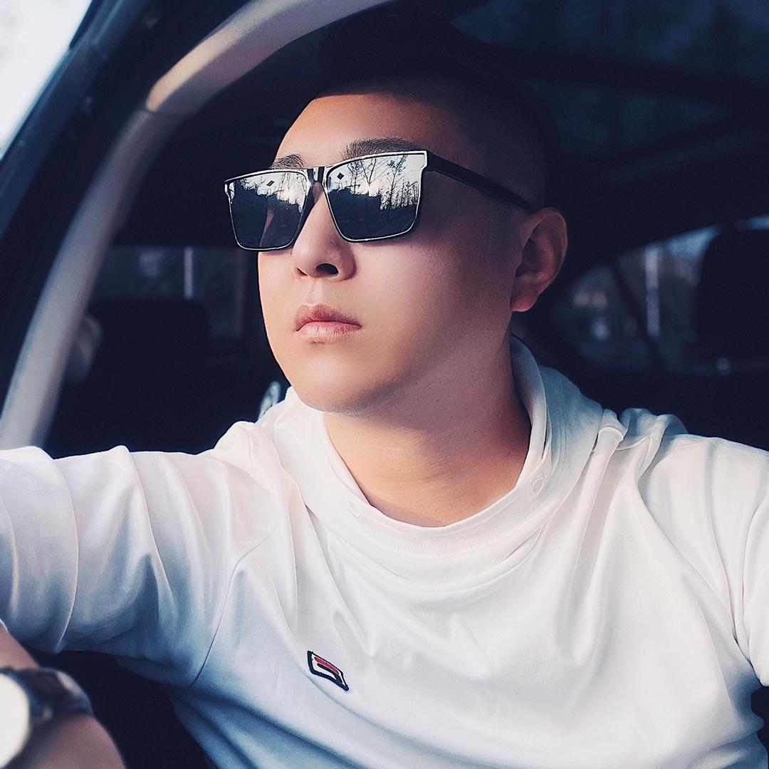 大凯聆听