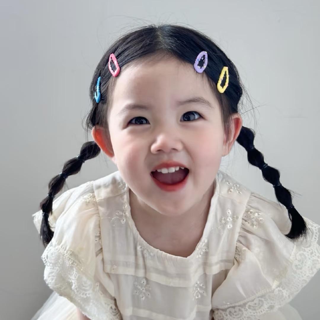 多多儿童发饰