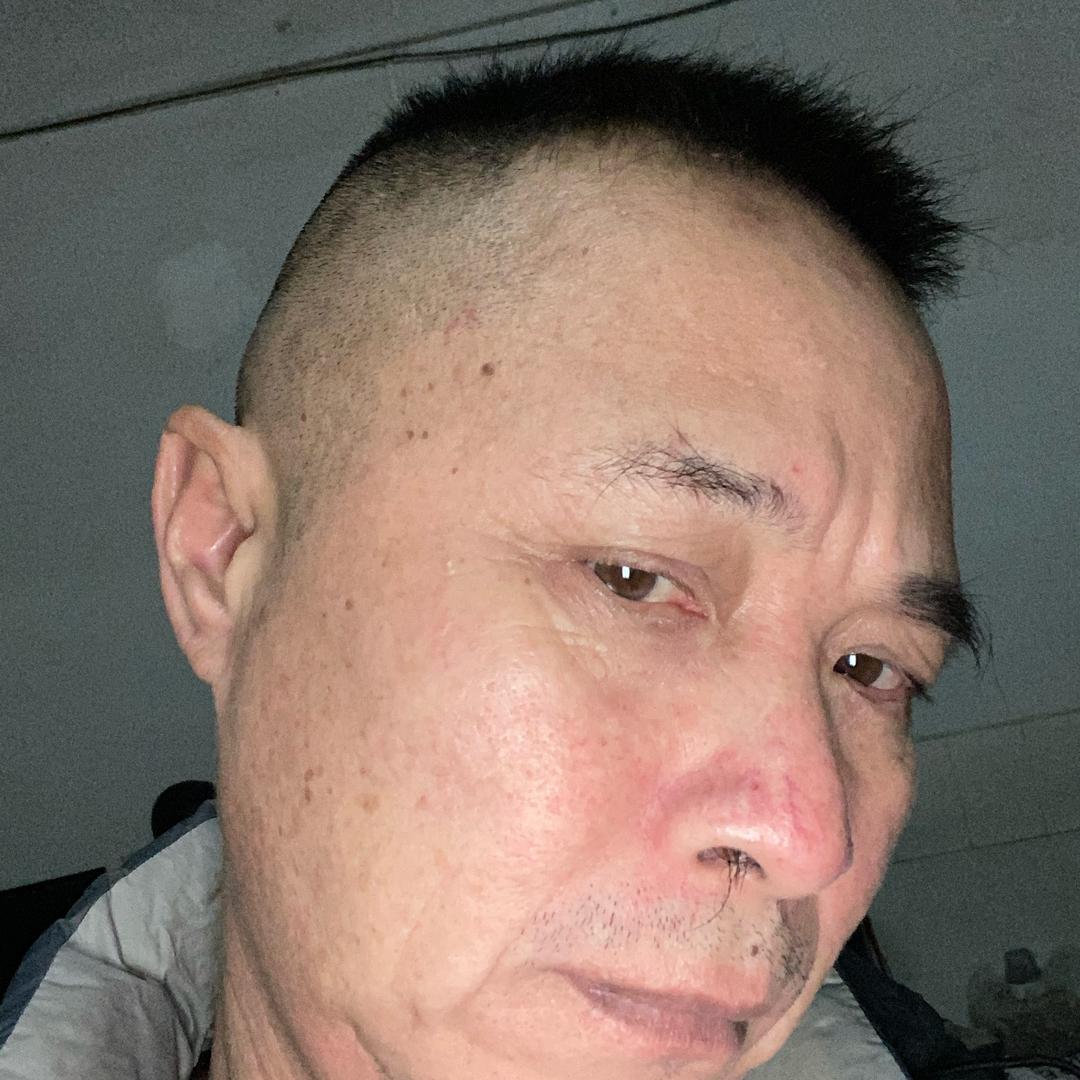 六零后的自由者(福哥)