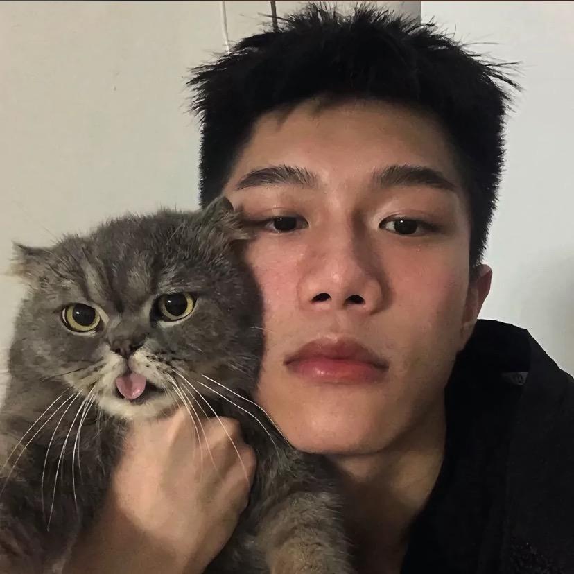看你好久了