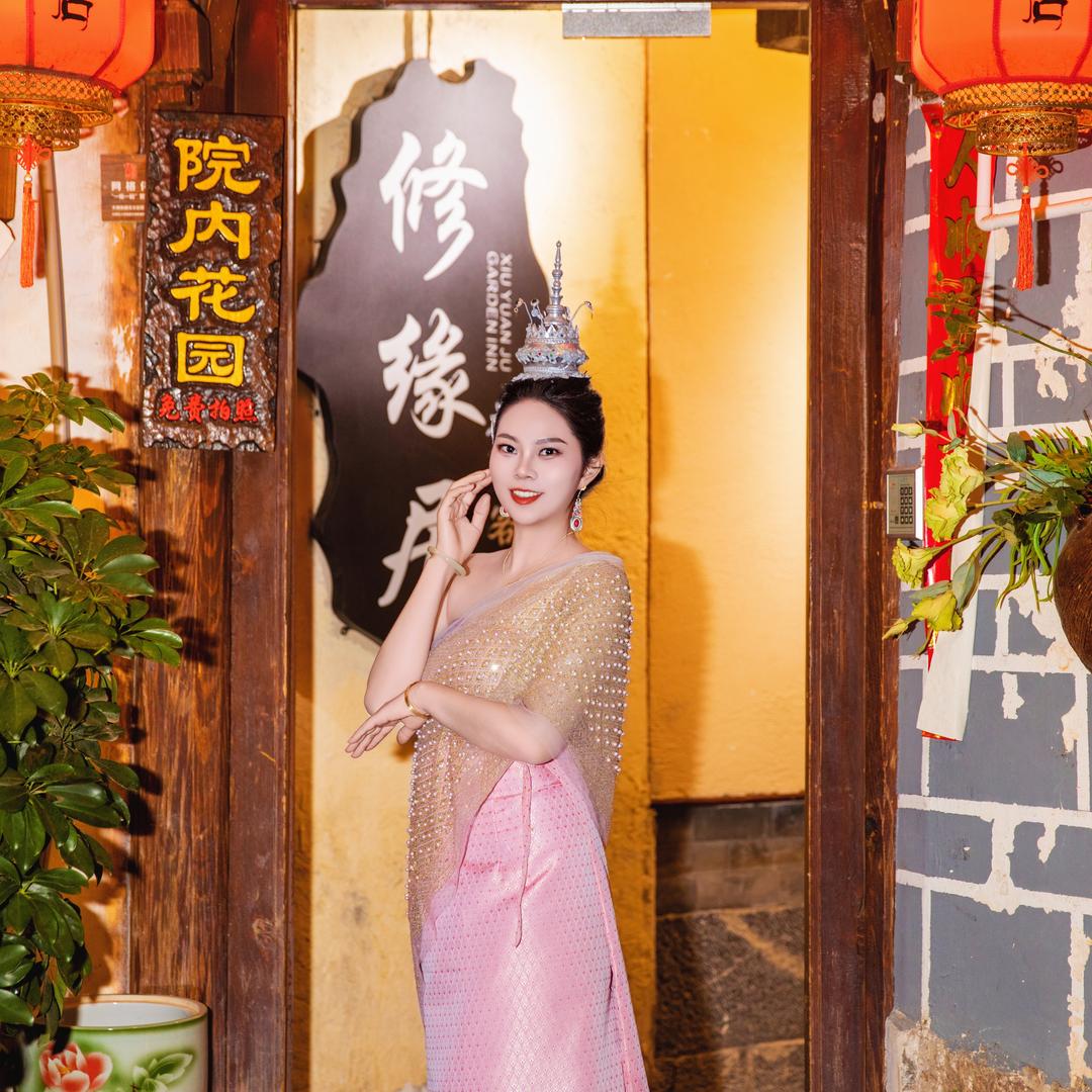 阿微夫妇（三胎拼女儿）