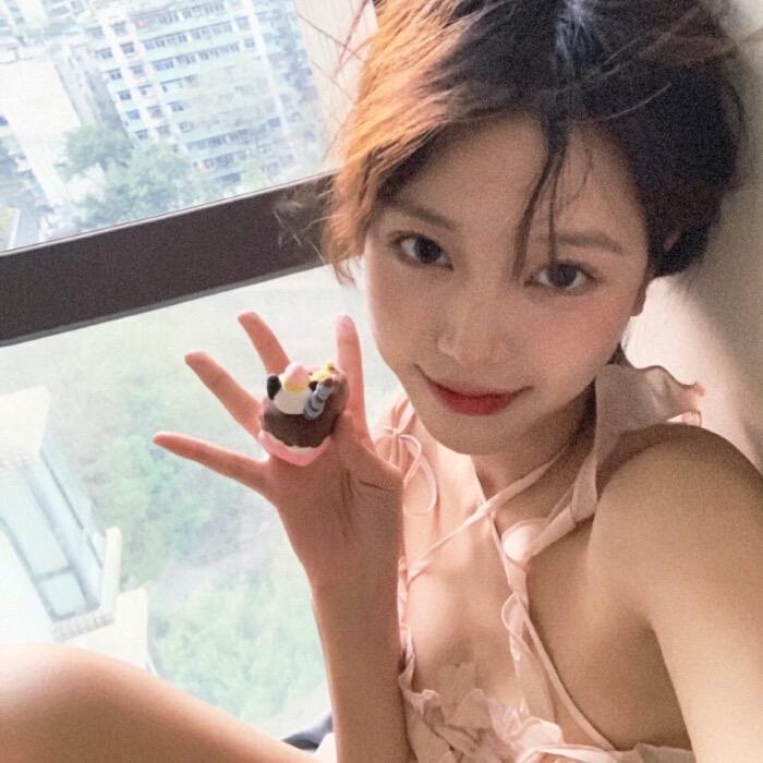 莓有烦恼