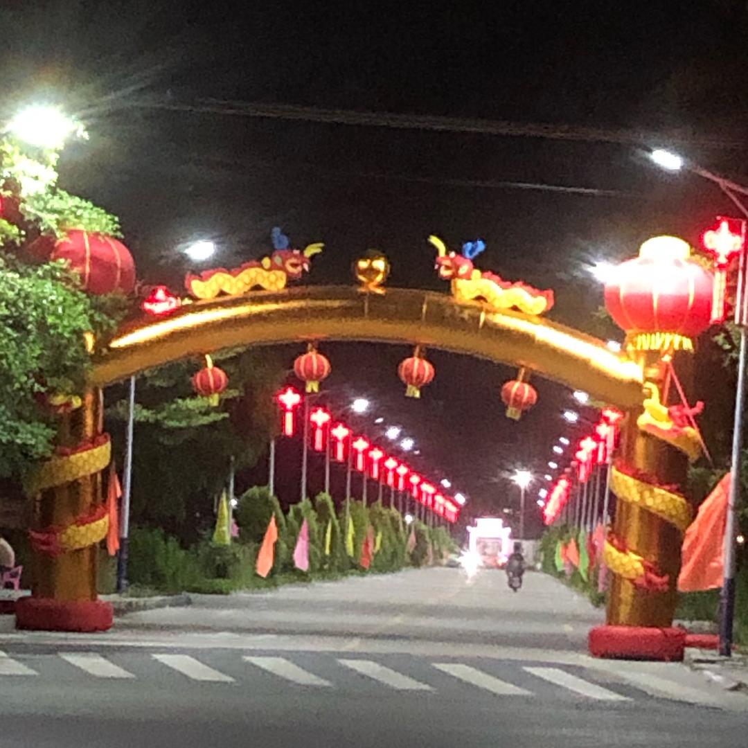 老细