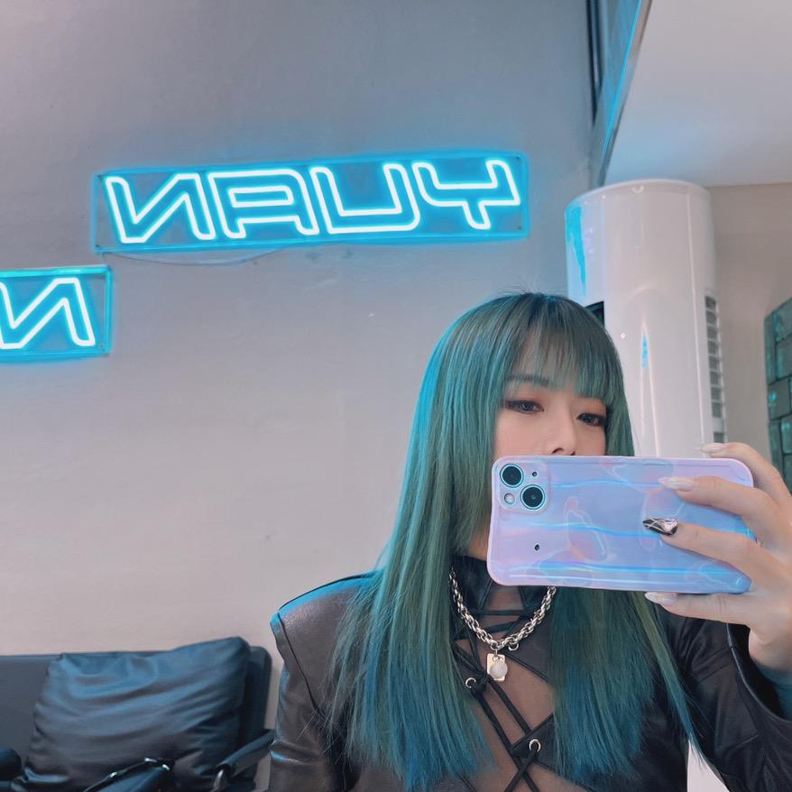 文山市圆圆美甲